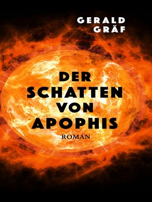 cover image of Der Schatten von Apophis